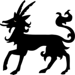 Antelope 1