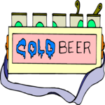 Cold Beer
