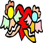 Angels & Heart 1