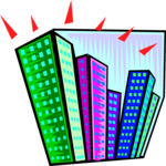 Skyscrapers 4