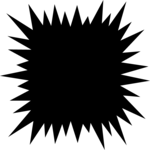 Burst 123