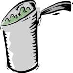 Saucepan 09