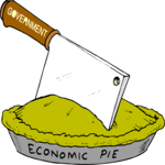 Economic Pie