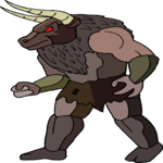 Minotaur 5