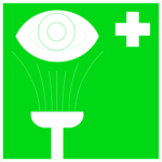 First Aid for Eyes