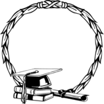 Wreath & Cap Frame