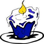 Candle 15