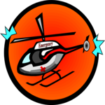 Helicopter 08
