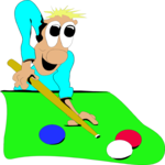 Billiards 07