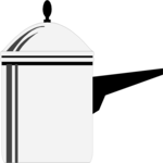 Saucepan 01