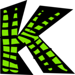 Funky K