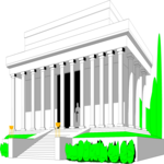 Lincoln Memorial 3
