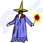 Wizard 13