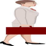 Businesswoman 30