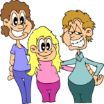 Friends 3