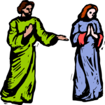 Mary & Joseph 6