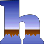 Horizon Normal H 2