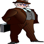 Businessman 31