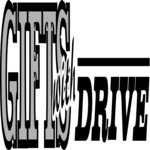 Gifts with Drive