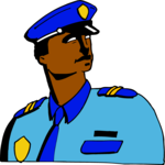 Police Officer 21
