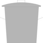Trash Can 2