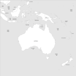South Pacific