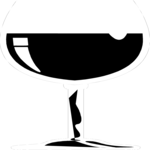 Wine - Glass 05