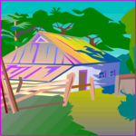 Cabin 08
