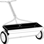 Seed Spreader