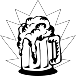 Beer Mug 17