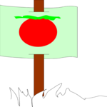Garden Sign