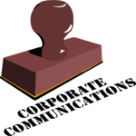 Corporate Communication