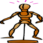 Manikin 1