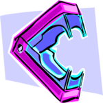 Staple Remover 6