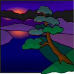 Tree 159