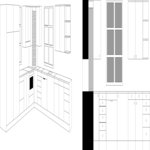 Cabinets