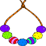 Necklace 12