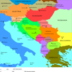 Europe - Eastern 2
