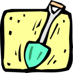 Shovel 07