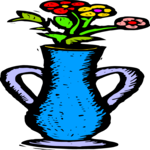 Vase 21