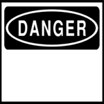 Danger