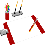 Desk Set 1