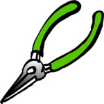 Pliers 03