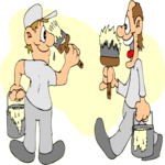 Painters 1