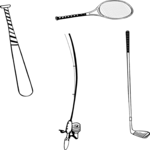 Assorted Equipment 04