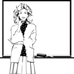 Teacher 13