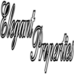 Elegant Properties