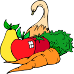 Assorted Veggies 20