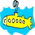 Submarine 10