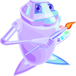Artist - Robot